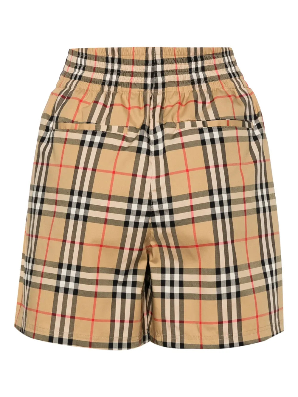 BURBERRY SHORTS