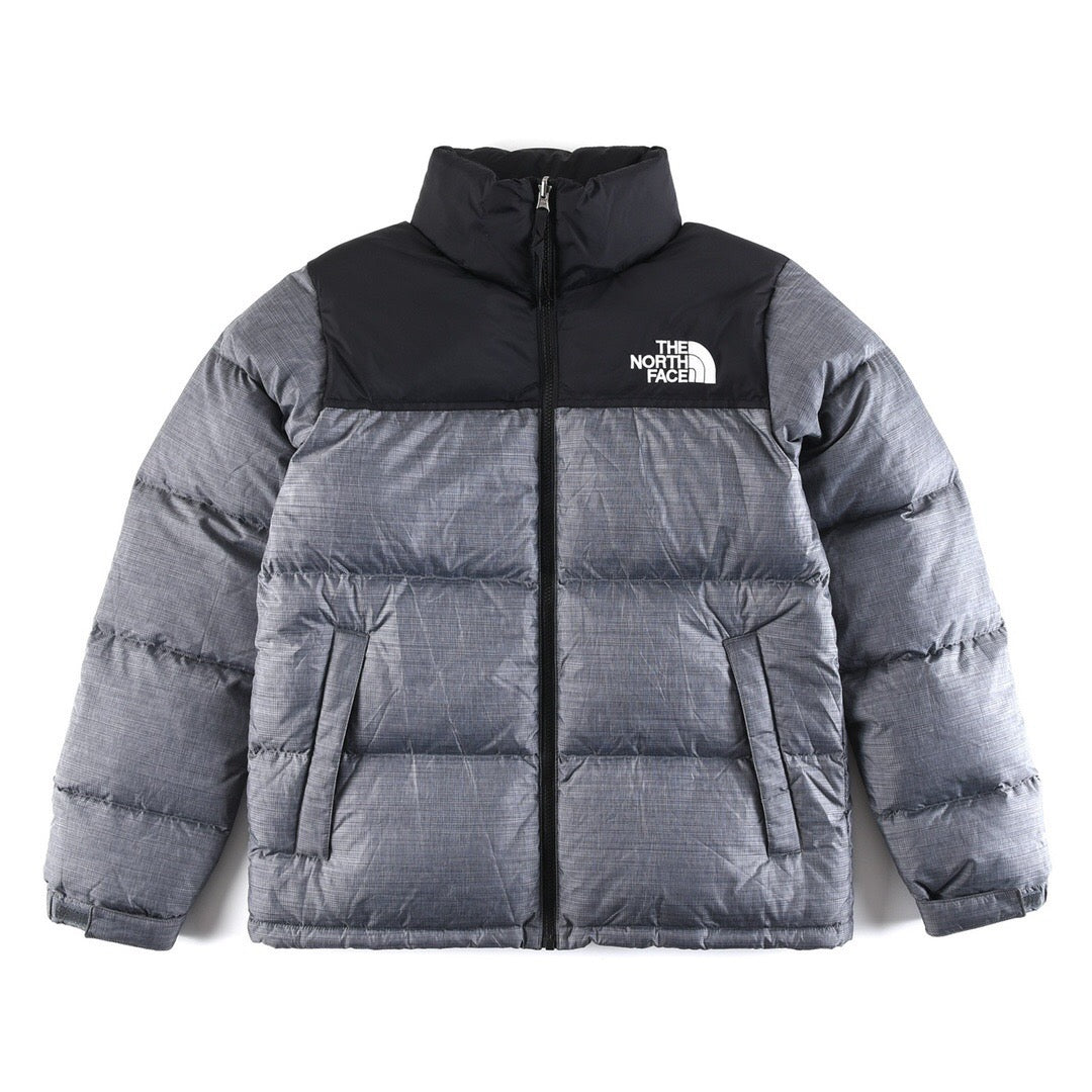 ABRIGO TNF GRIS
