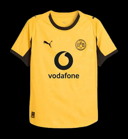 CAMISETA BORUSSIA DORTMUND 25/26 1ª EQUIPACIÓN CLUB WORLD CUP