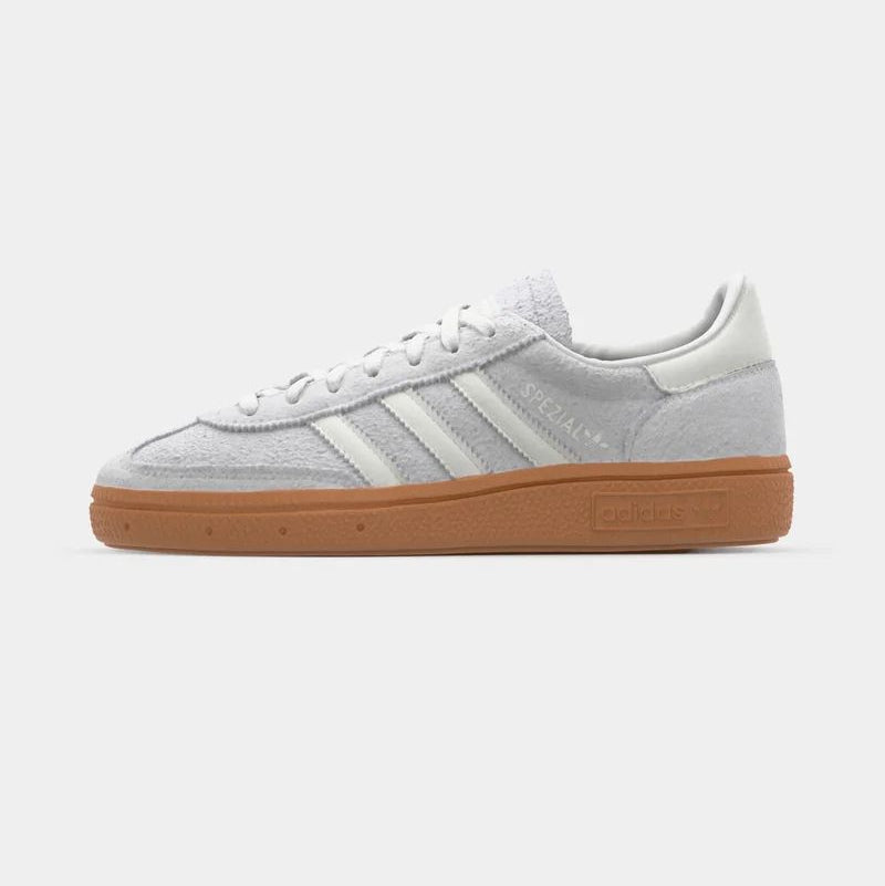 HANDBALL SPEZIAL GREY OFF WHITE
