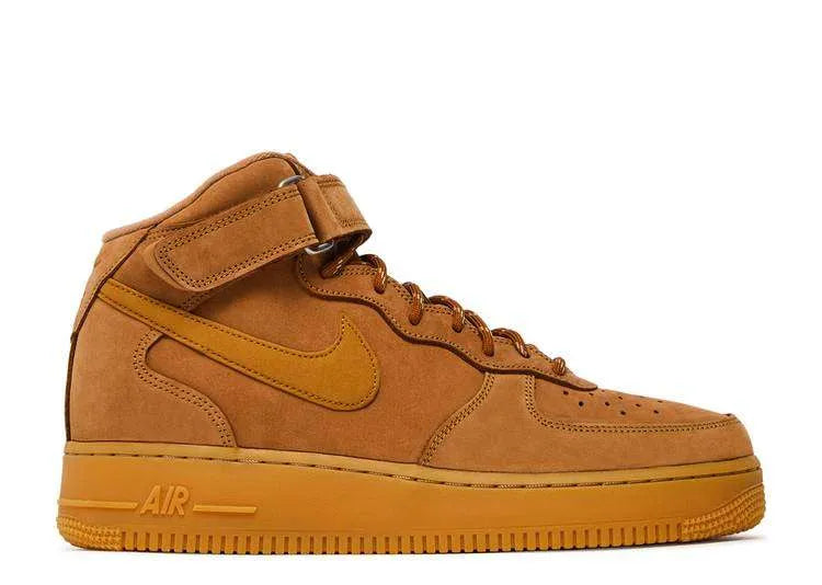 HIGH WHEAT