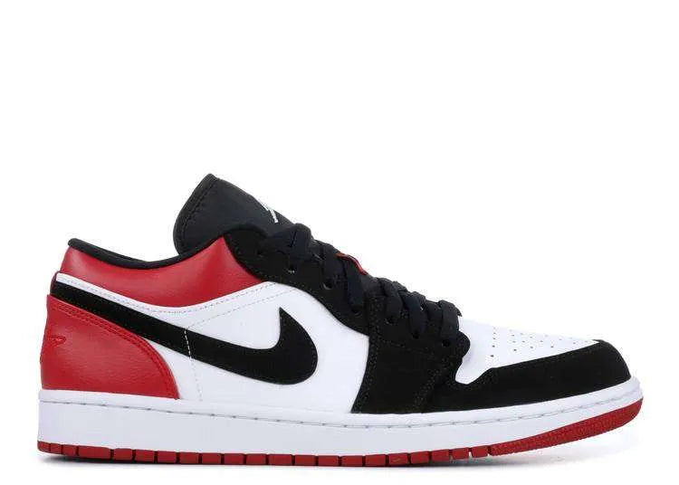 LOW ‘BLACK TOE’