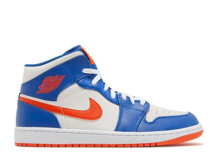 MID ‘KNICKS’