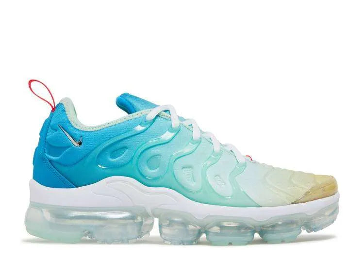 VAPORMAX PLUS MINT FOAM LASER BLUE