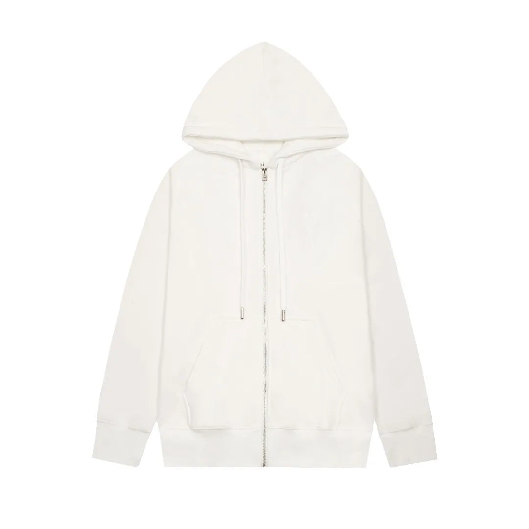 AMI HOODIE