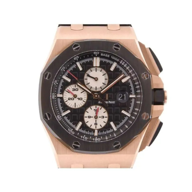 AUDEMARS PIGUET ROYAL OAK OFFSHORE ADP001
