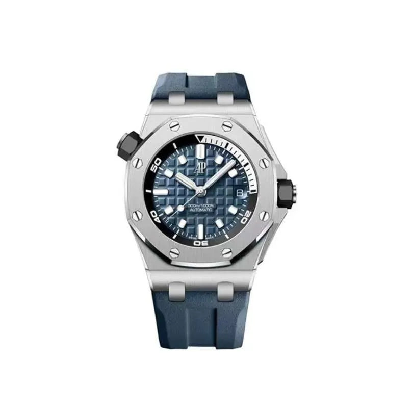 AUDEMARS PIGUET ROYAL OAK OFFSHORE ADP001