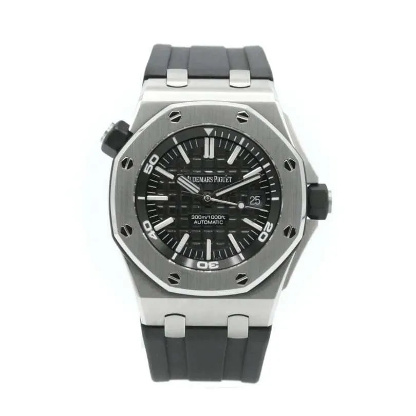 AUDEMARS PIGUET ROYAL OAK OFFSHORE ADP004