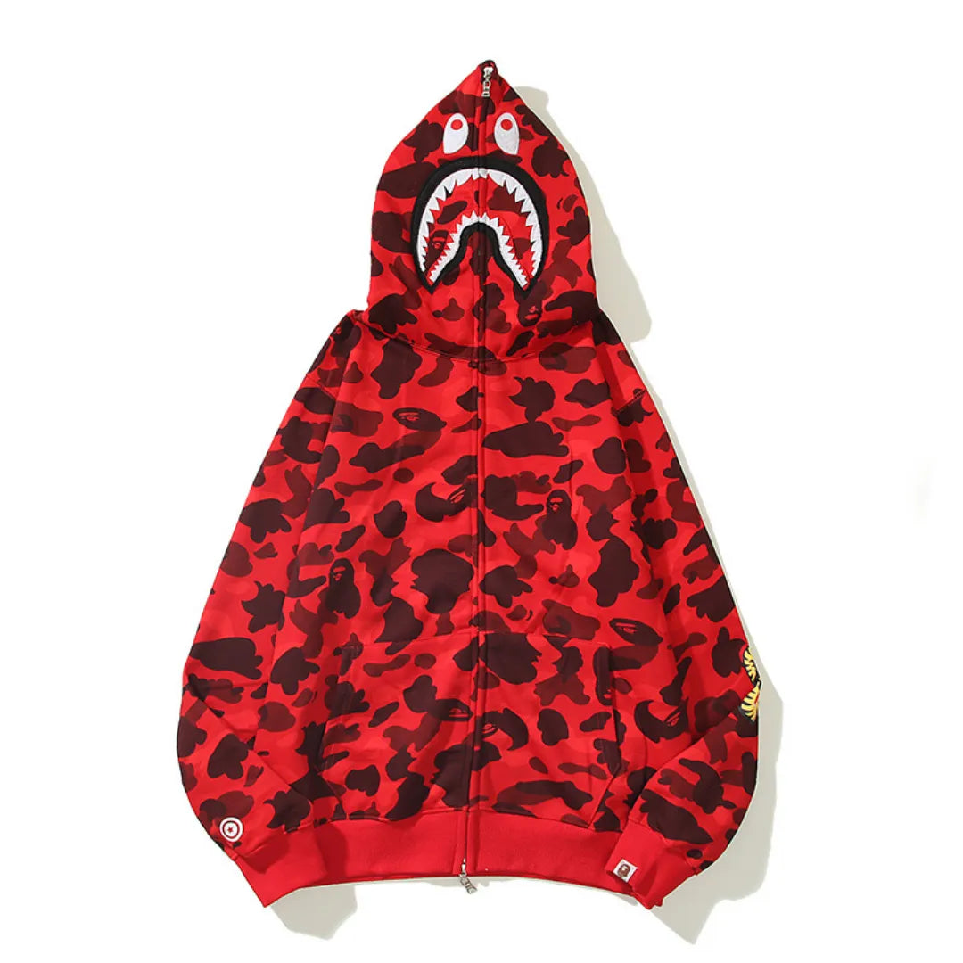 BAPE HOODIE