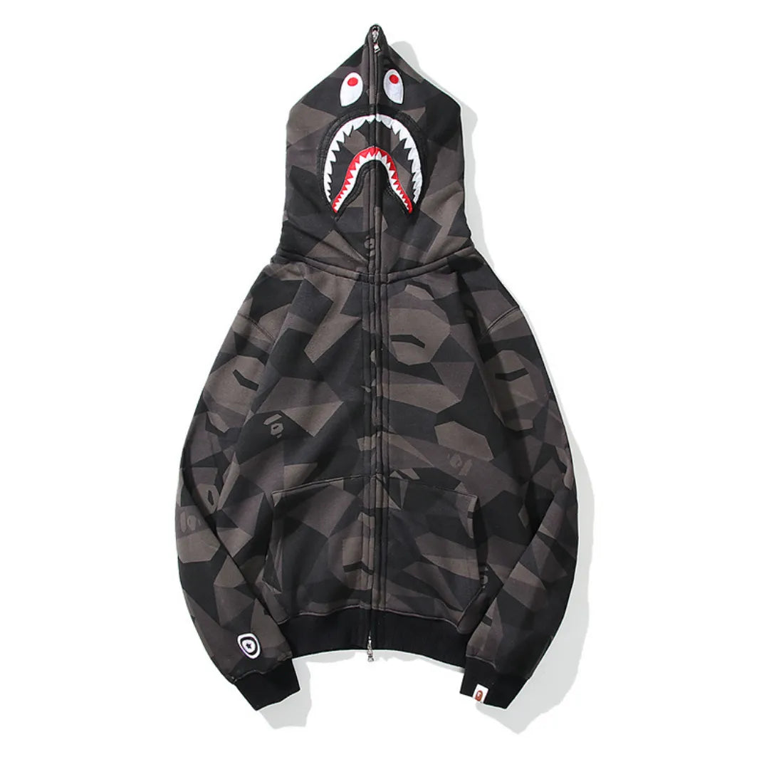 BAPE HOODIE
