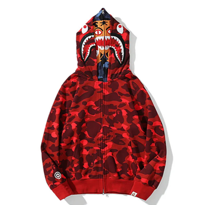 BAPE HOODIE