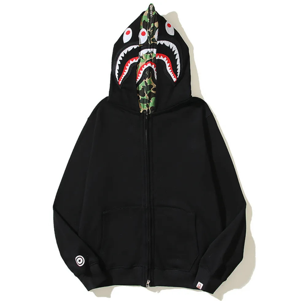 BAPE HOODIE