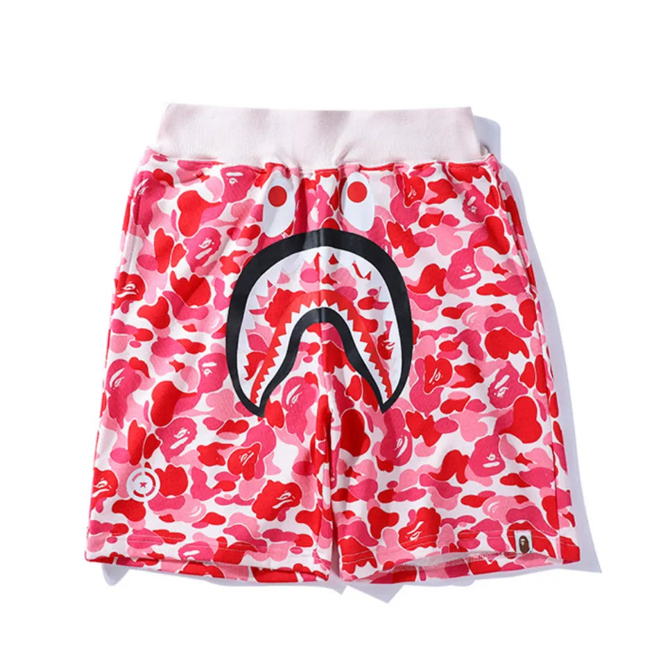 BAPE SHORTS