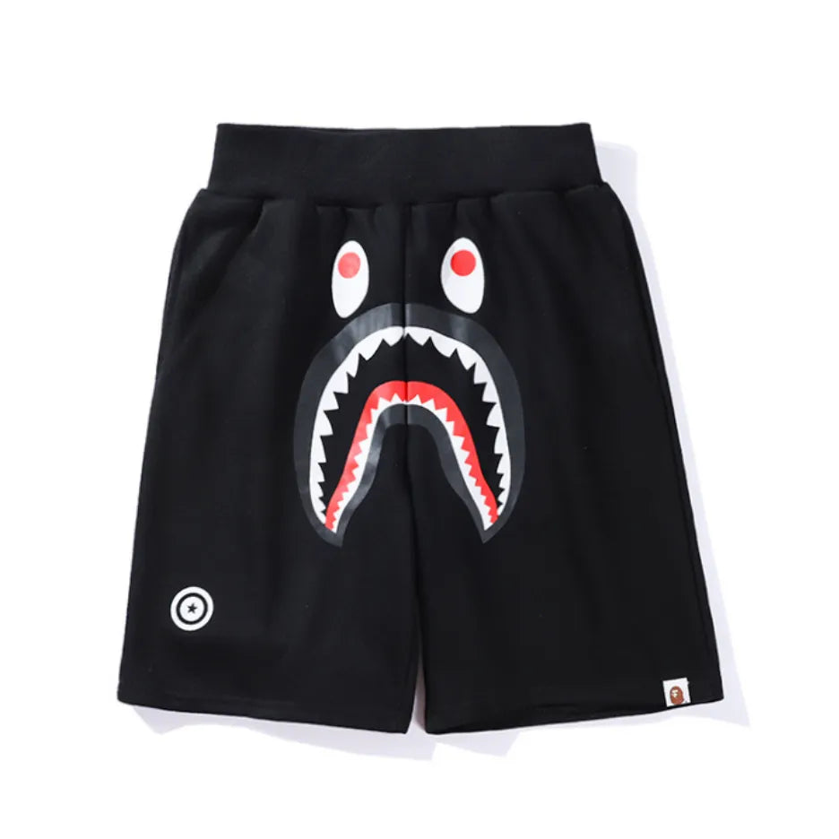 BAPE SHORTS