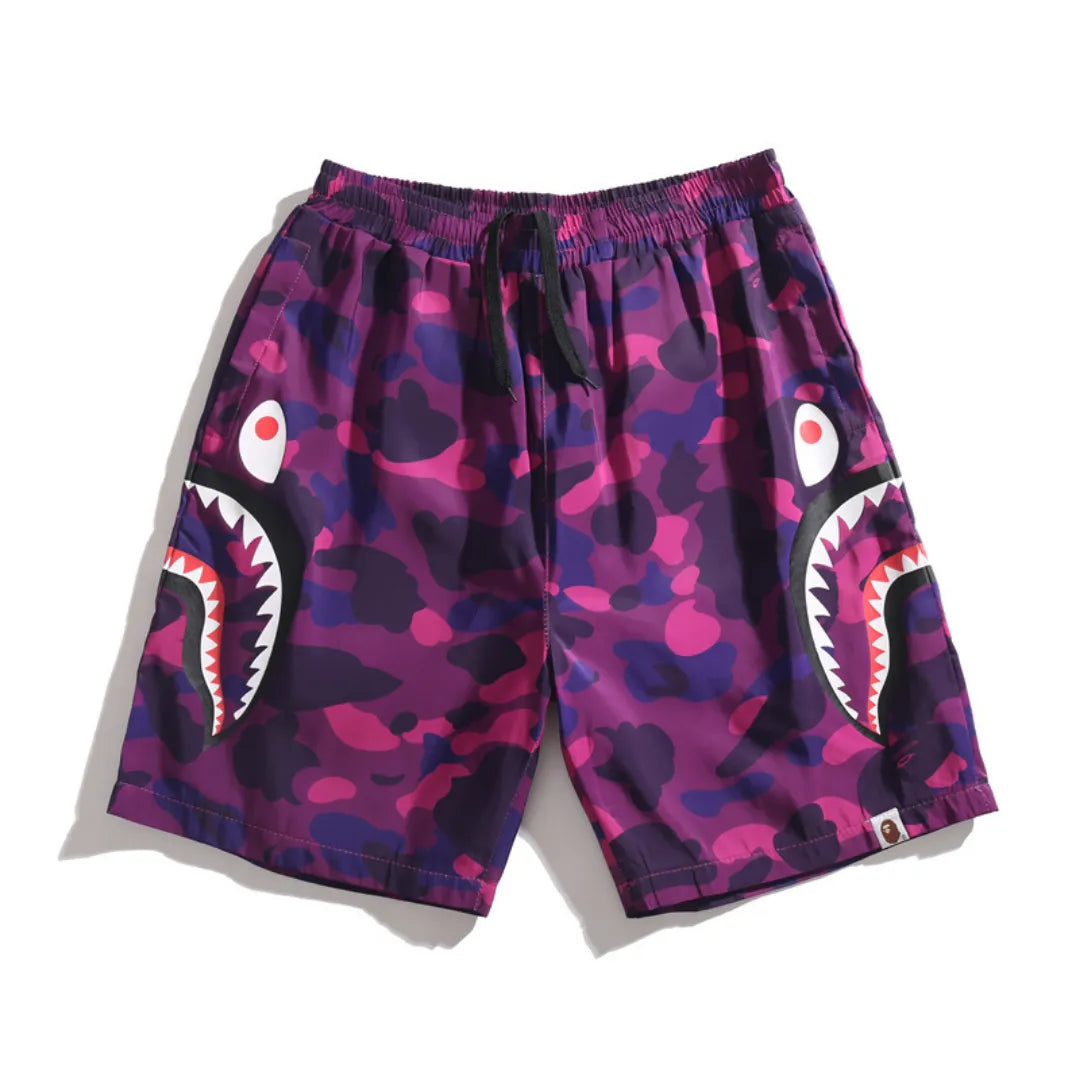 BAPE SHORTS