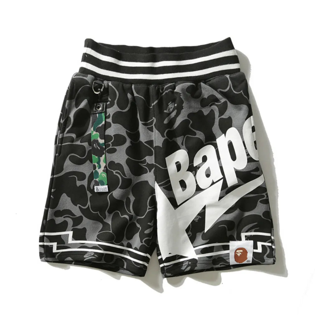 BAPE SHORTS