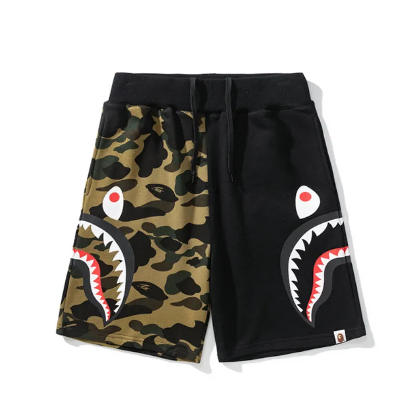 BAPE SHORTS