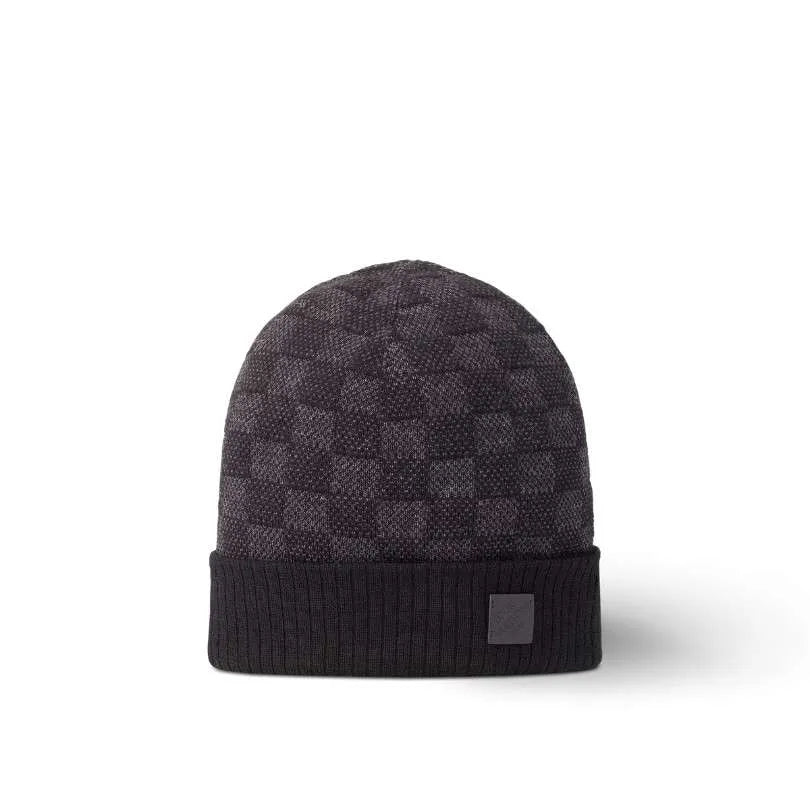 BEANIE LOUIS VUITTON LV064