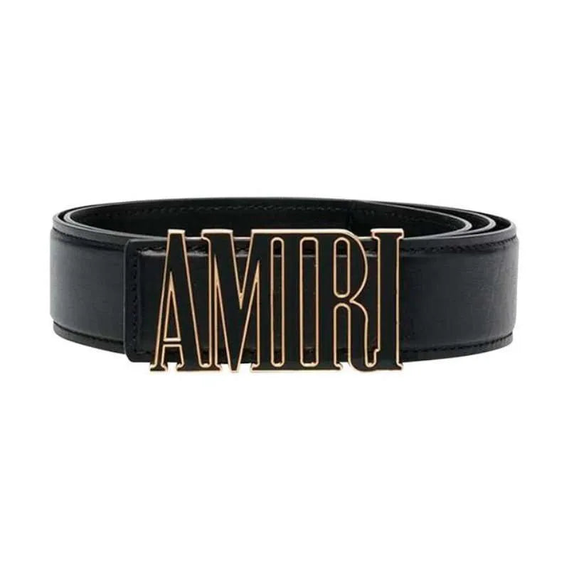 BELT AMIRI AM020