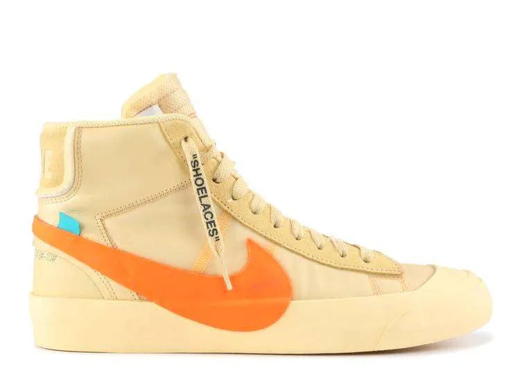 OFF-WHITE ‘ALL HALLOWS EVE’