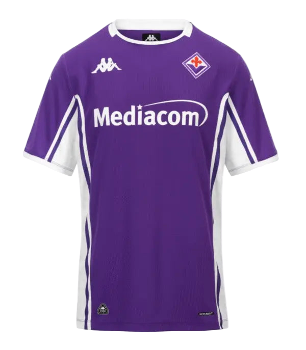 CAMISETA AFC FIORENTINA 25/26 1ª EQUIPACIÓN