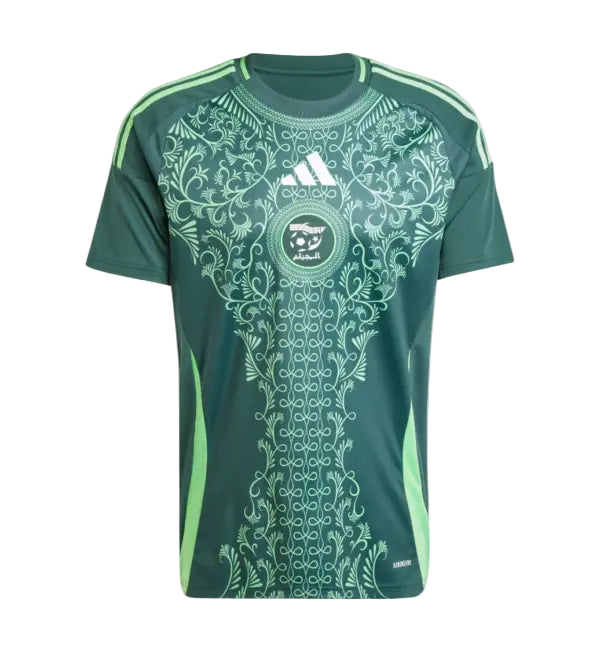 CAMISETA ARGELIA 24/25 2ª EQUIPACIÓN