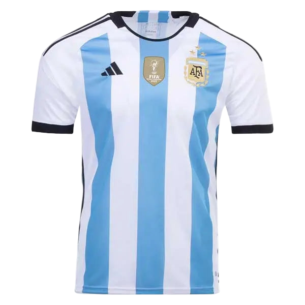 CAMISETA ARGENTINA 1ª EQUIPACIÓN 2023