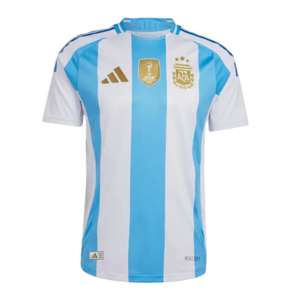 CAMISETA ARGENTINA 1ª EQUIPACIÓN 2024