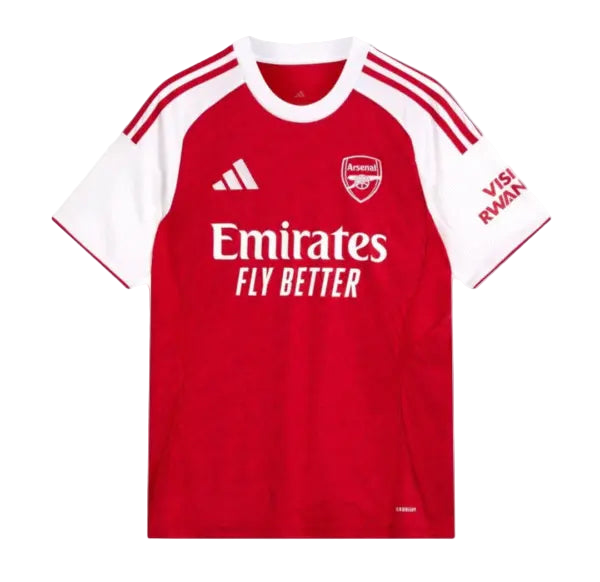 CAMISETA ARSENAL 25/26 1ª EQUIPACIÓN