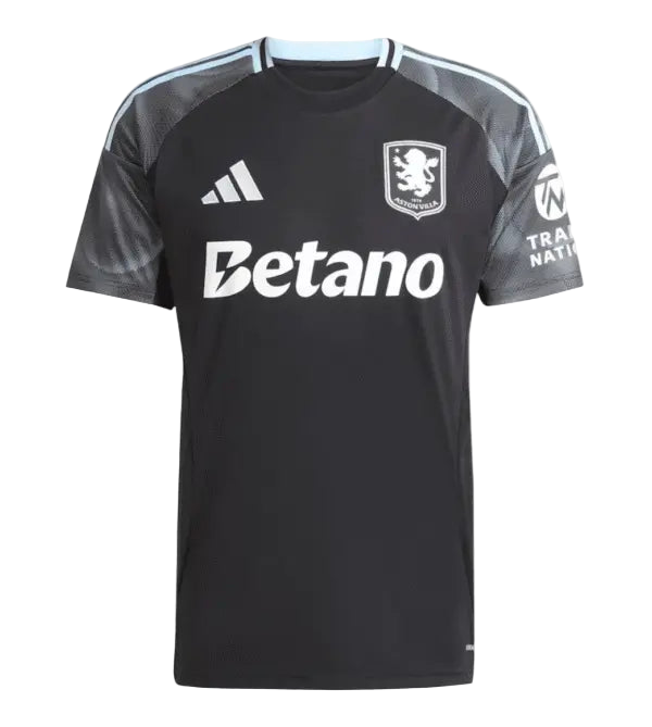 CAMISETA ASTON VILLA 25/26 2ª EQUIPACIÓN