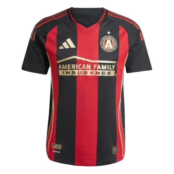 CAMISETA ATLANTA UNITED 24/25 1ª EQUIPACIÓN
