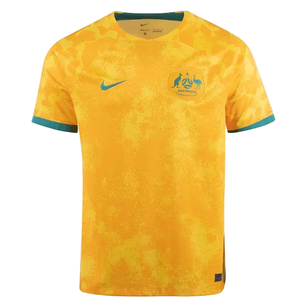 CAMISETA AUSTRALIA 1ª EQUIPACIÓN 2023