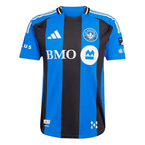 CAMISETA CF MONTREAL 24/25 1ª EQUIPACIÓN