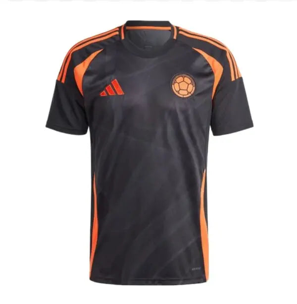 CAMISETA COLOMBIA 2ª EQUIPACIÓN 2024