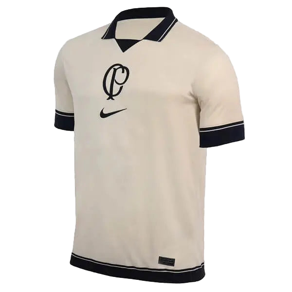CAMISETA CORINTHIANS 24/25 4ª EQUIPACIÓN