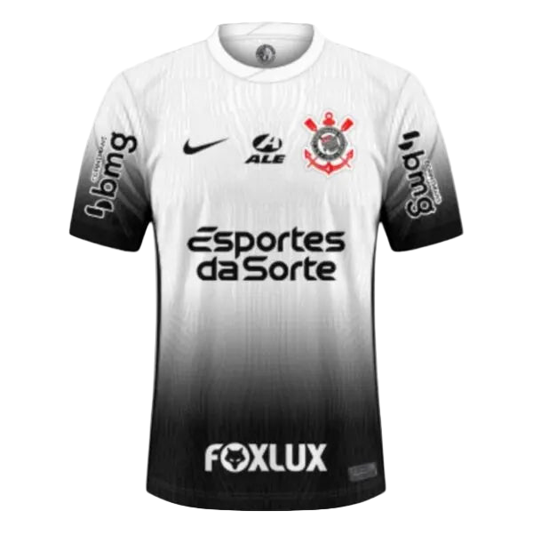 CAMISETA CORINTHIANS 24/25 1ª EQUIPACIÓN