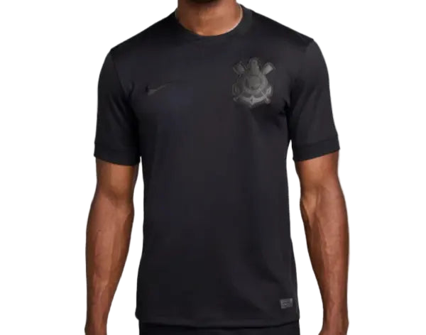 CAMISETA CORINTHIANS 24/25 2ª EQUIPACIÓN