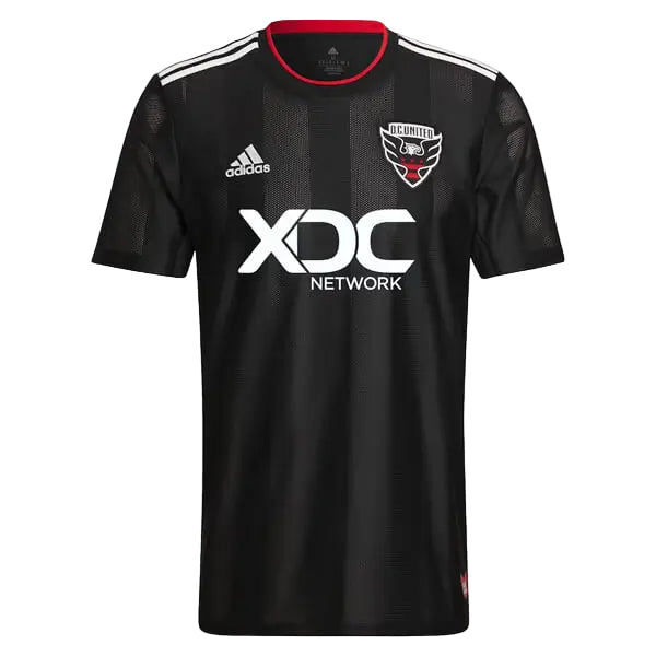 CAMISETA DC UNITED 23/24 1ª EQUIPACIÓN
