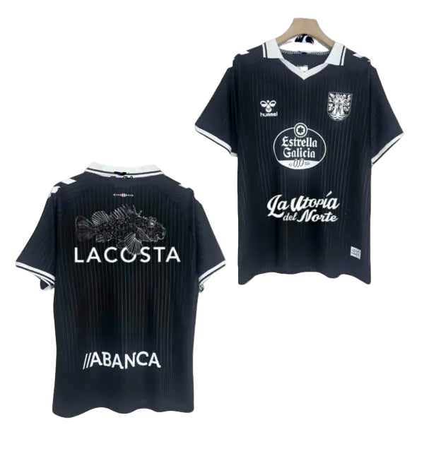 CAMISETA CELTA X HARD GZ