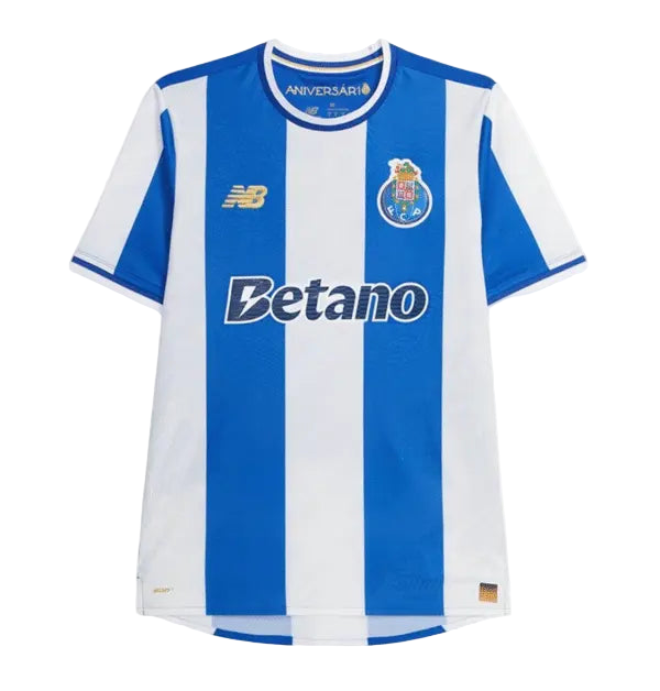 CAMISETA FC PORTO 25/26 1ª EQUIPACIÓN