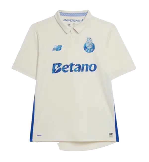 CAMISETA FC PORTO 25/26 3ª EQUIPACIÓN