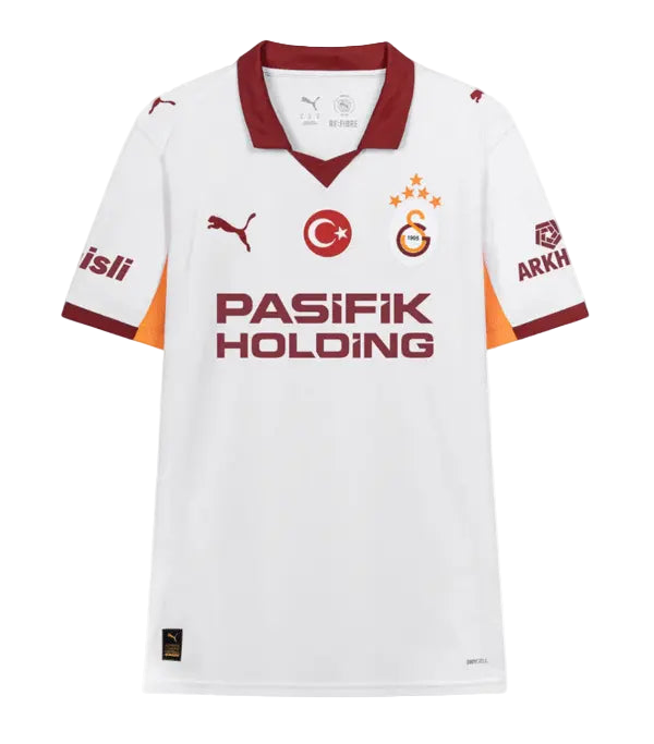 CAMISETA GALATASARAY 25/26 2ª EQUIPACIÓN