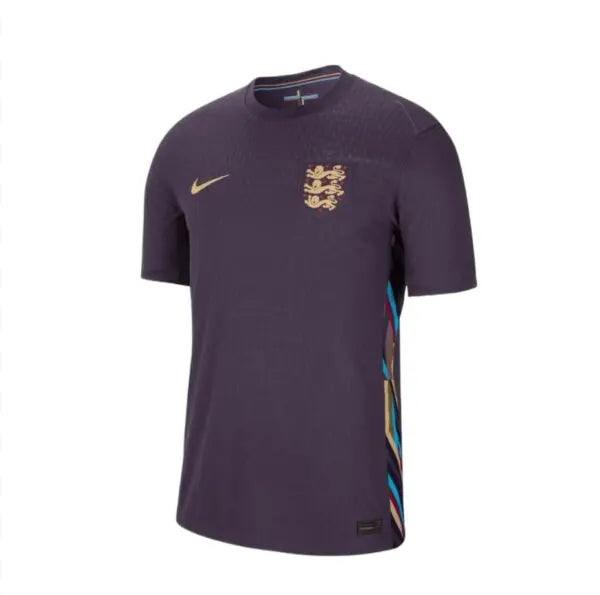 CAMISETA INGLATERRA EUROCOPA 2024 2ª EQUIPACIÓN