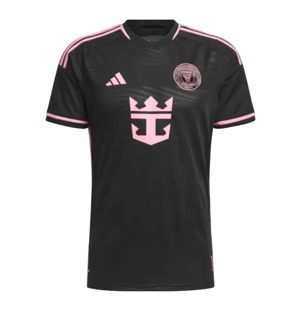 CAMISETA INTER MIAMI 24/25 2ª EQUIPACIÓN