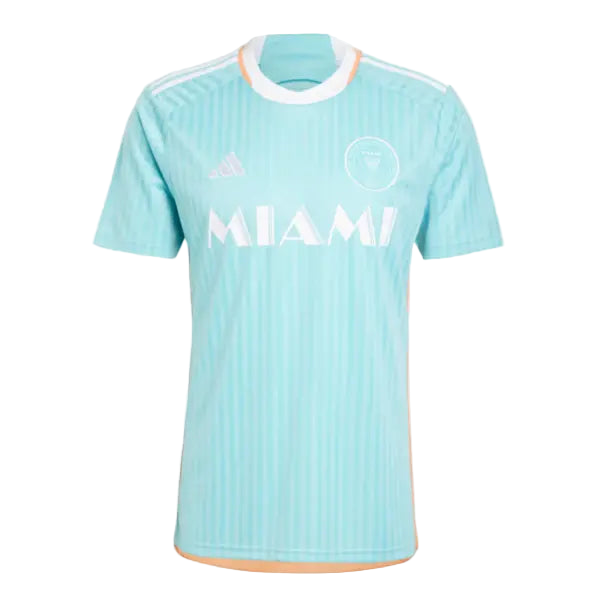 CAMISETA INTER MIAMI 24/25 3ª EQUIPACIÓN