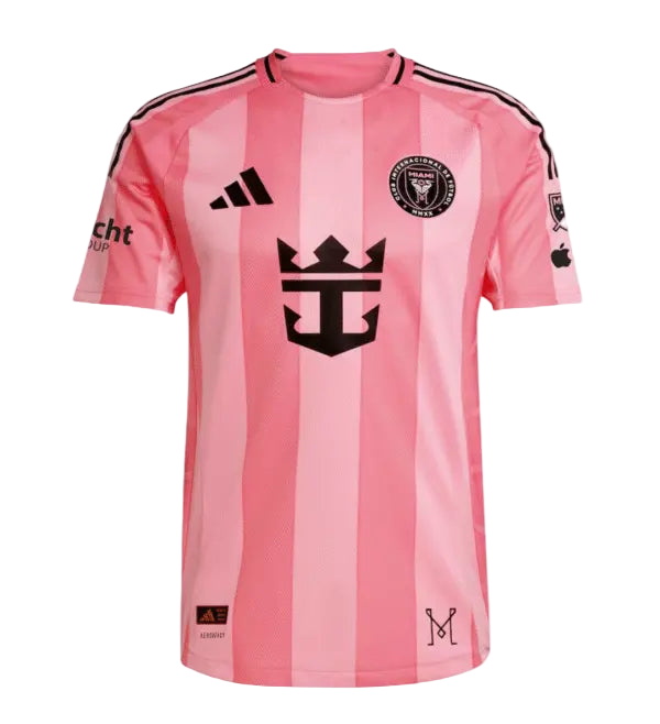 CAMISETA INTER MIAMI 25/26 1ª EQUIPACIÓN