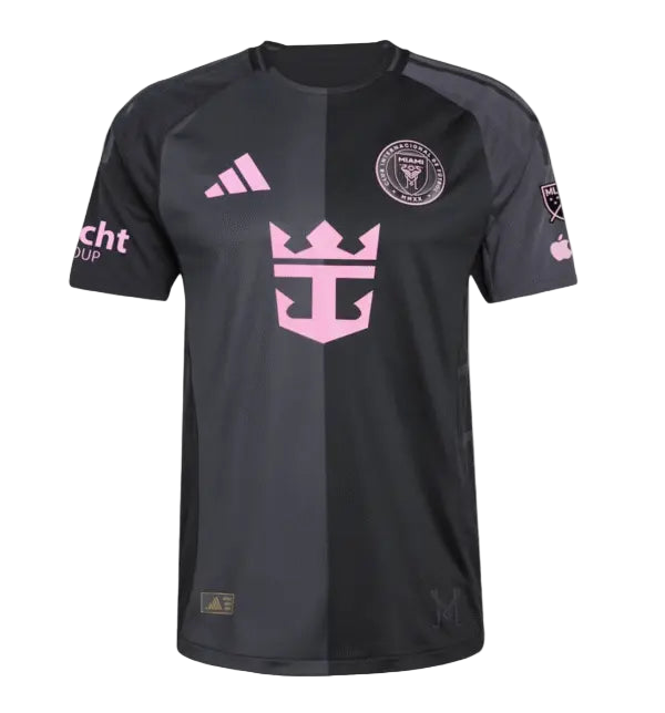 CAMISETA INTER MIAMI 25/26 2ª EQUIPACIÓN