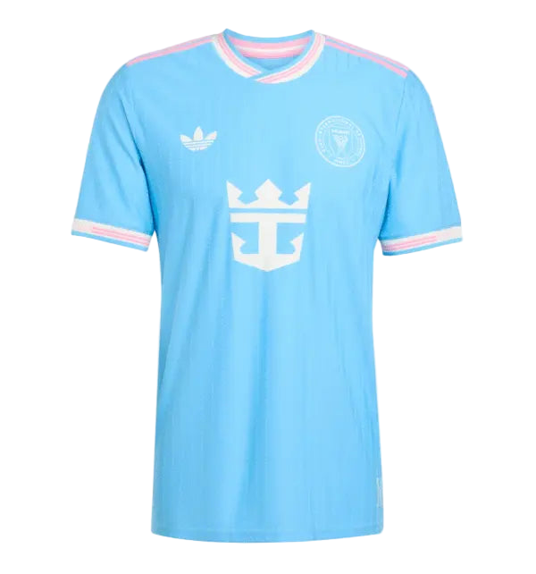 CAMISETA INTER MIAMI 25/26 3ª EQUIPACIÓN