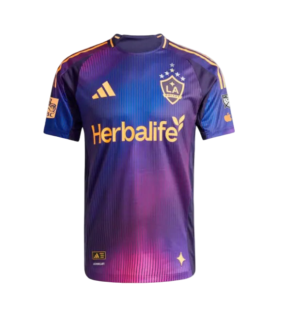 CAMISETA LA GALAXY 2025 2ª EQUIPACIÓN