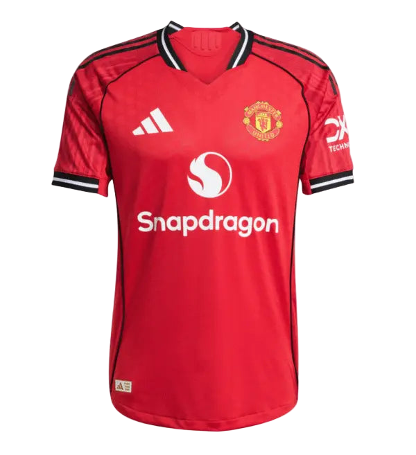 CAMISETA MANCHESTER UNITED 25/26 1ª EQUIPACIÓN